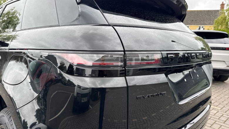 Land Rover Range Rover Evoque 1.5 P270e Autobiography 5dr Auto [Revised] Hatchback